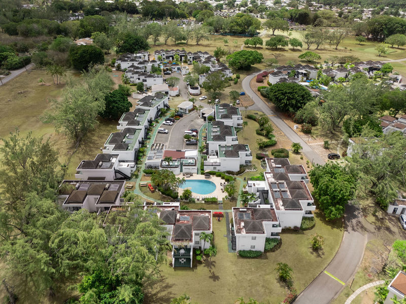 1 bed Gated Community, Golf Resort For Sale in Christ Church, - thumb 21