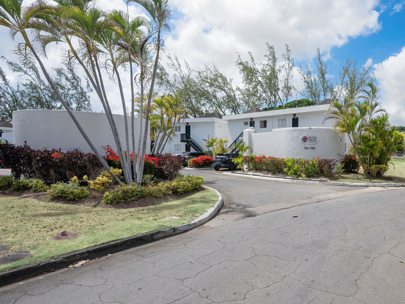 1 bed Gated Community, Golf Resort For Sale in Christ Church, - thumb 12