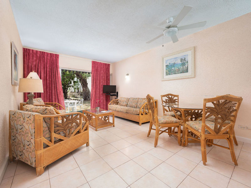 1 bed Gated Community, Golf Resort For Sale in Christ Church, - thumb 6