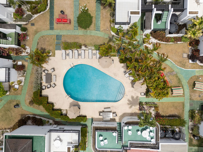 1 bed Gated Community, Golf Resort For Sale in Christ Church, - thumb 19