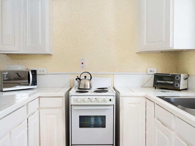 1 bed Gated Community, Golf Resort For Sale in Christ Church, - thumb 7
