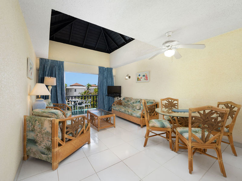 1 bed Gated Community, Golf Resort For Sale in Christ Church, - thumb 5
