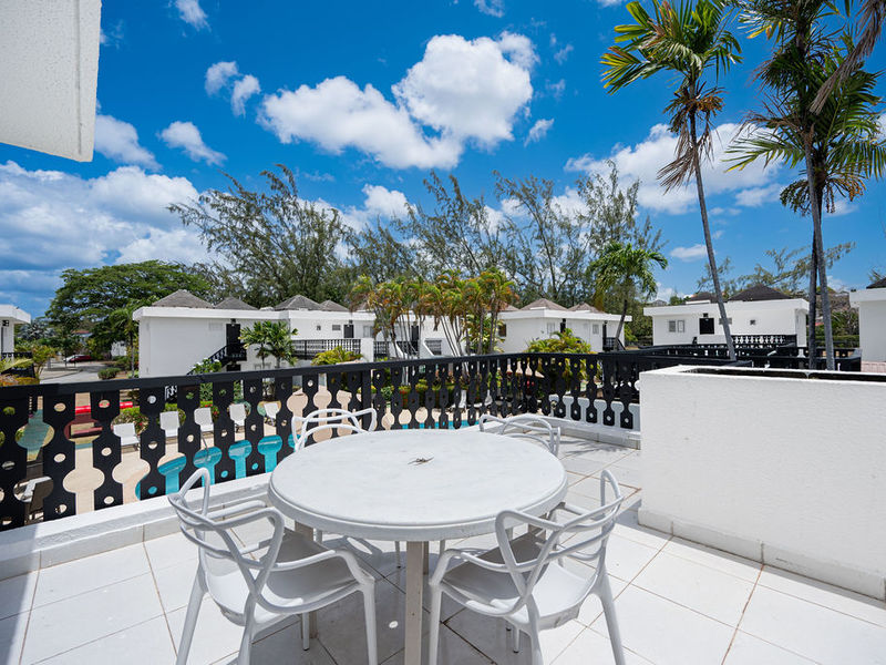 1 bed Gated Community, Golf Resort For Sale in Christ Church, - thumb 3