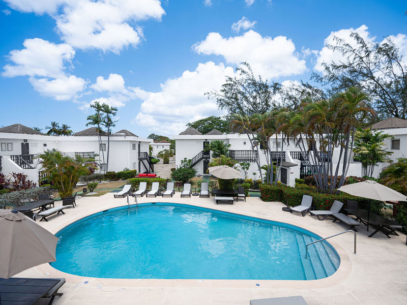 1 bed Gated Community, Golf Resort For Sale in Christ Church, - thumb 2