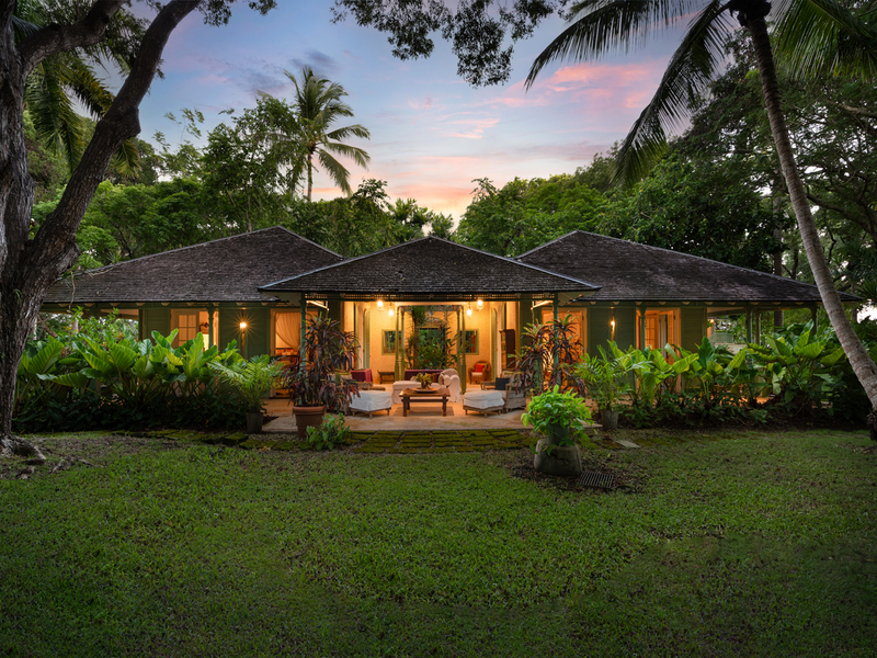 11 bed Beachfront, Residential Properties For Sale in St. Lucy, 