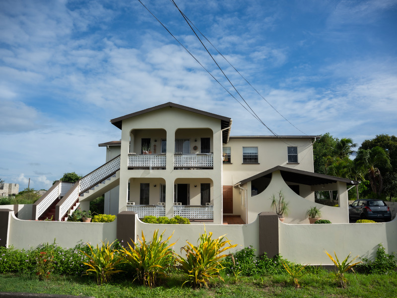 6 bed Residential Properties, Apartment Building For Sale in St. Michael, 