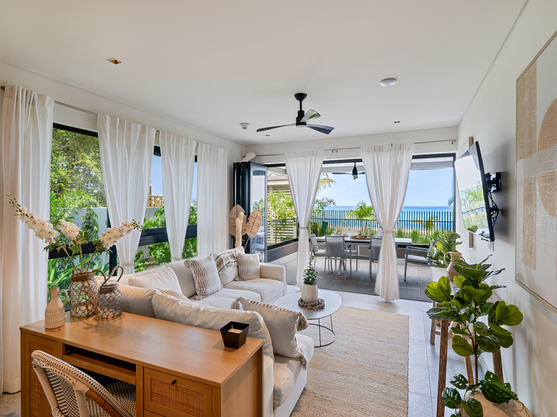 3 bed Beach View, Ocean View For Sale in St Michael, - thumb 3