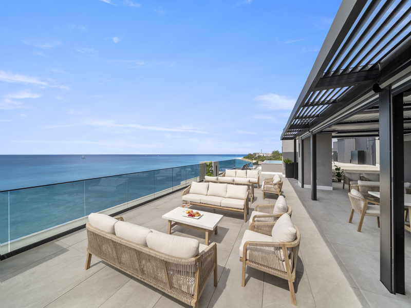 3 bed Beach View, Ocean View For Sale in St Michael, - thumb 14
