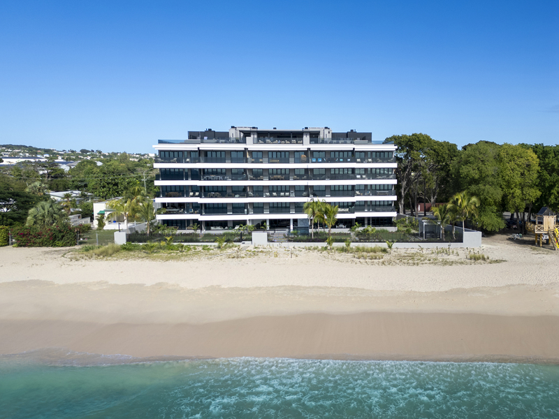 3 bed Beach View, Ocean View For Sale in St Michael, - thumb 1