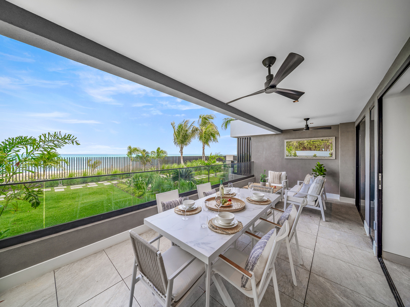 3 bed Beach View, Ocean View For Sale in St Michael, - thumb 11