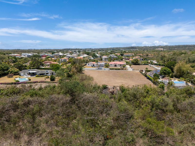 0 bed Ocean View, Land For Sale in St Peter, 