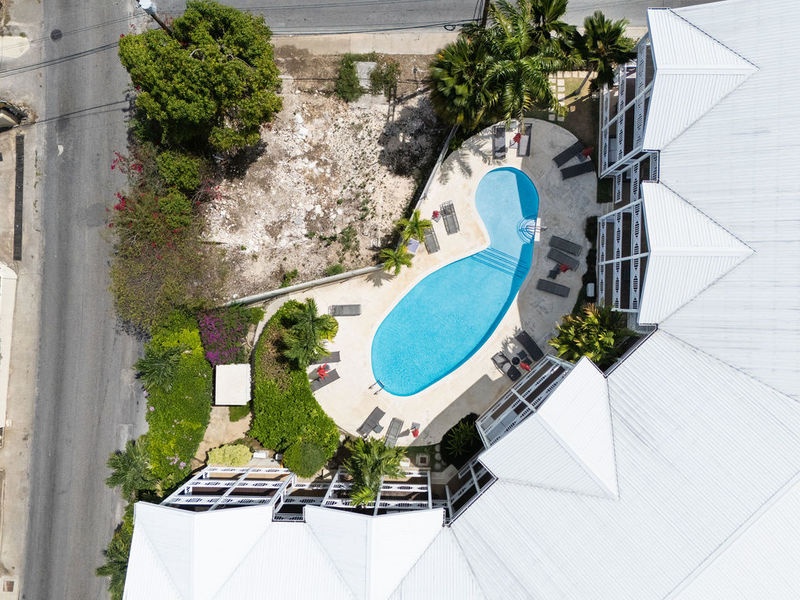 4 bed Residential Properties, Condo For Sale in St James, - thumb 15