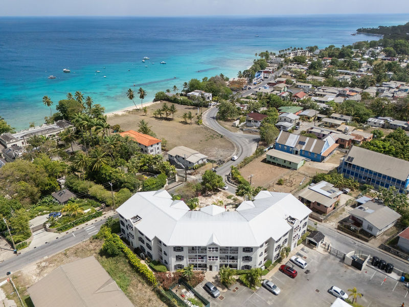 4 bed Residential Properties, Condo For Sale in St James, - thumb 13