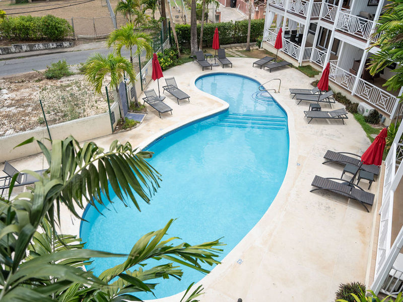 4 bed Residential Properties, Condo For Sale in St James, - thumb 14