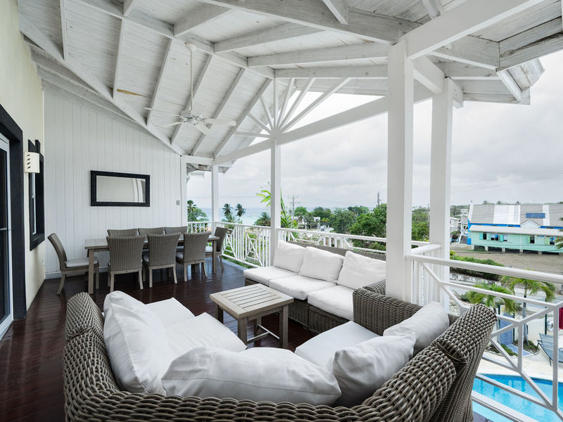 4 bed Residential Properties, Condo For Sale in St James, - thumb 3