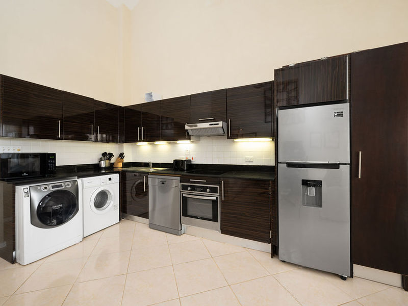 4 bed Residential Properties, Condo For Sale in St James, - thumb 5