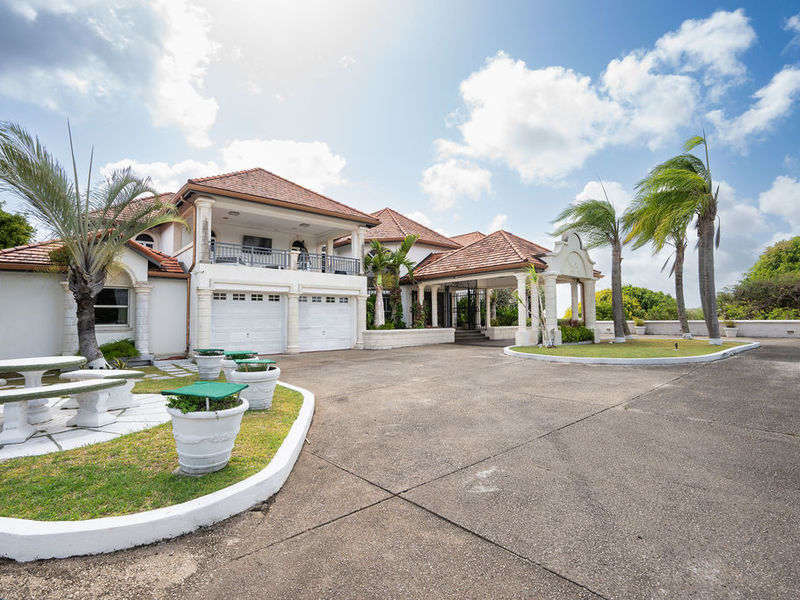 4 bed Luxury, Ocean View For Rent in St. Thomas, - thumb 24