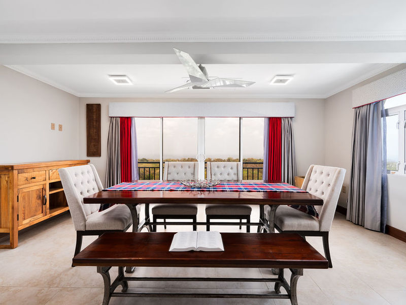 4 bed Luxury, Ocean View For Rent in St. Thomas, - thumb 12