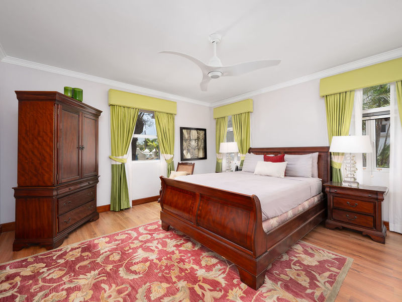 4 bed Luxury, Ocean View For Rent in St. Thomas, - thumb 10