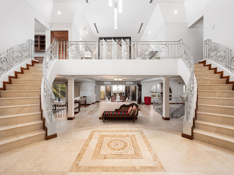4 bed Luxury, Ocean View For Rent in St. Thomas, - thumb 14