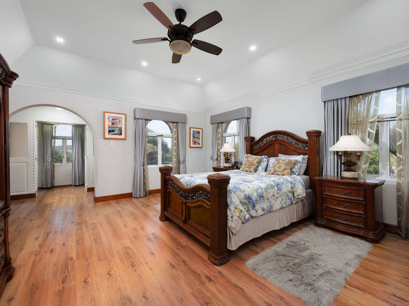 4 bed Luxury, Ocean View For Rent in St. Thomas, - thumb 19