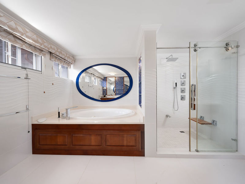 4 bed Luxury, Ocean View For Rent in St. Thomas, - thumb 18