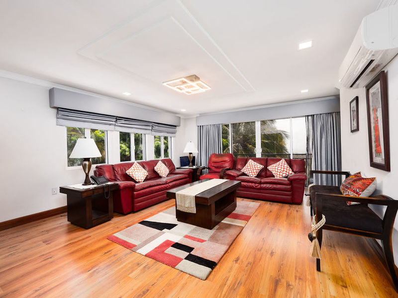 4 bed Luxury, Ocean View For Rent in St. Thomas, - thumb 13
