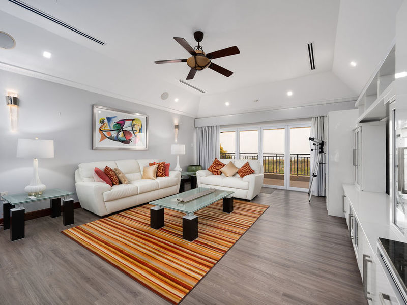4 bed Luxury, Ocean View For Rent in St. Thomas, - thumb 15