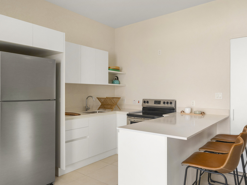 1 bed Gated Community, Residential Properties For Sale in Christ Church, - thumb 4