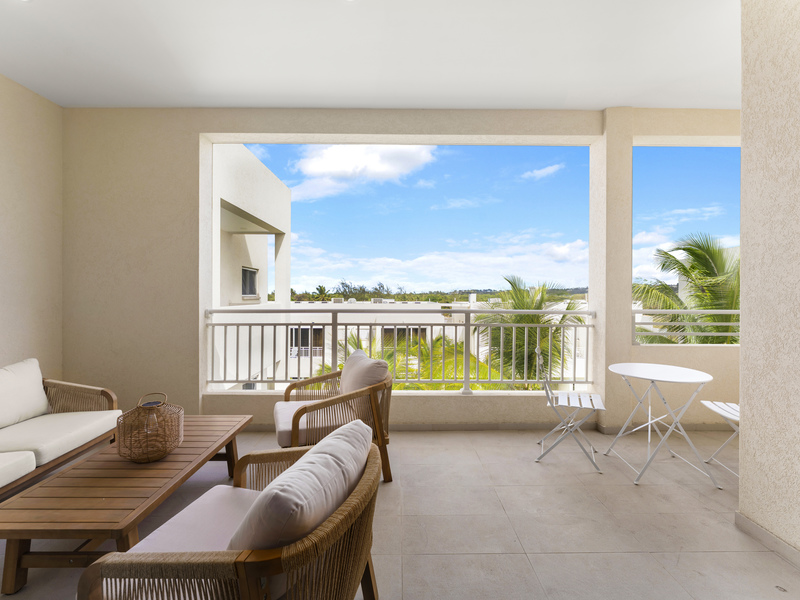 1 bed Gated Community, Residential Properties For Sale in Christ Church, - thumb 10