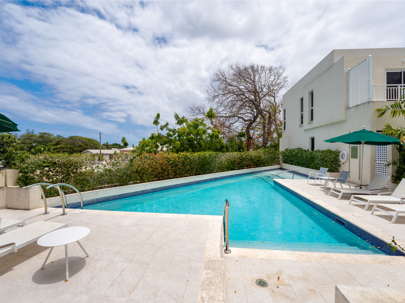 1 bed Gated Community, Residential Properties For Sale in Christ Church, - thumb 12