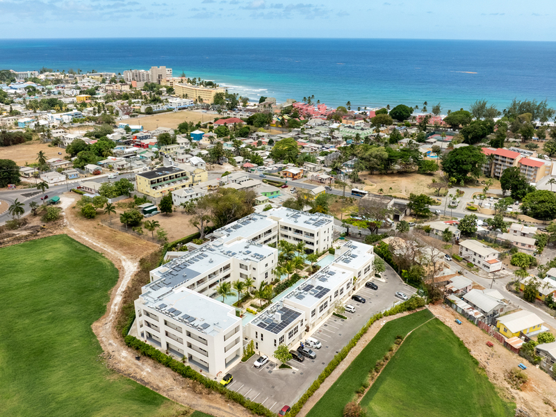1 bed Gated Community, Residential Properties For Sale in Christ Church, - thumb 15