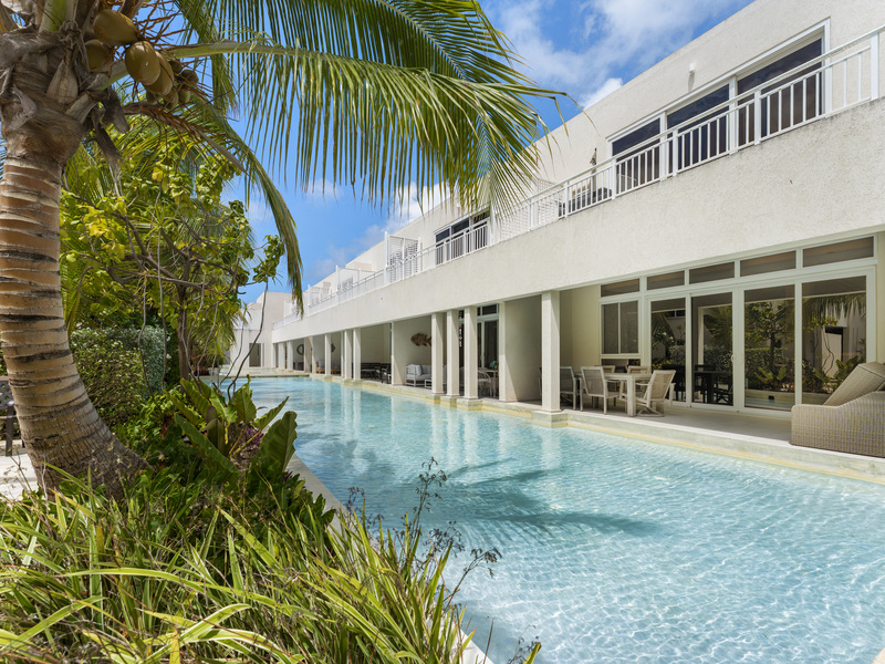 1 bed Gated Community, Residential Properties For Sale in Christ Church, - thumb 1