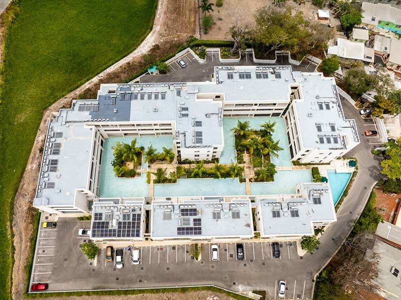 1 bed Gated Community, Residential Properties For Sale in Christ Church, - thumb 14