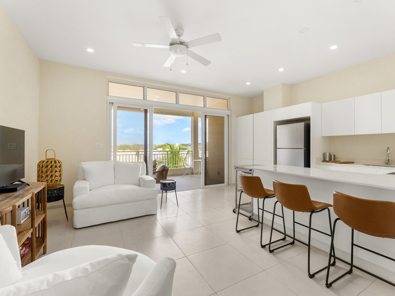1 bed Gated Community, Residential Properties For Sale in Christ Church, - thumb 2
