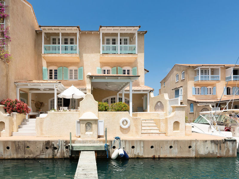 4 bed Gated Community, Marina For Sale in St. Peter, - thumb 20