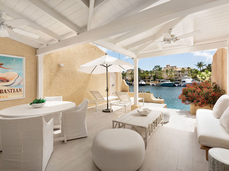 4 bed Gated Community, Marina For Sale in St. Peter, - thumb 1