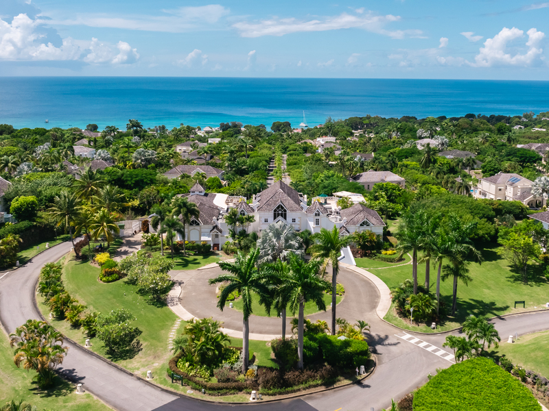 3 bed Gated Community, Ocean View For Sale in St. James, - thumb 20