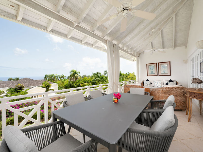 3 bed Gated Community, Ocean View For Sale in St. James, - thumb 4