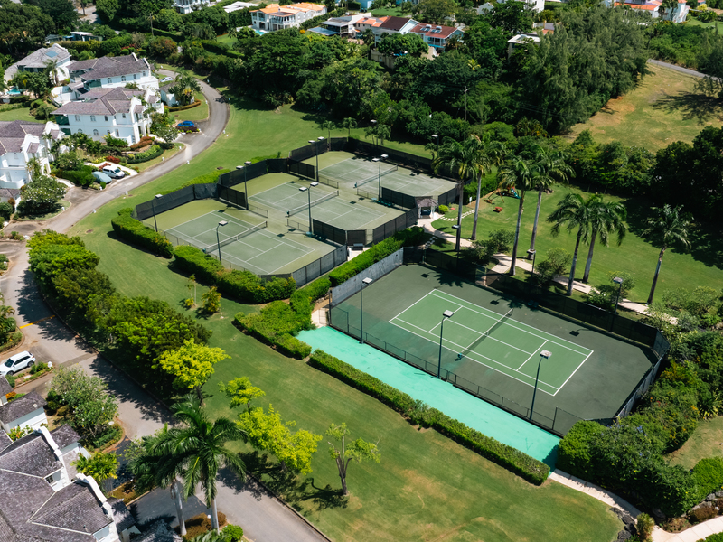 3 bed Gated Community, Ocean View For Sale in St. James, - thumb 18