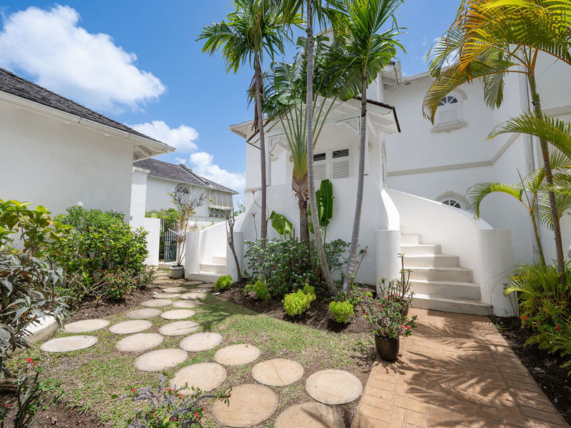 3 bed Gated Community, Ocean View For Sale in St. James, - thumb 1