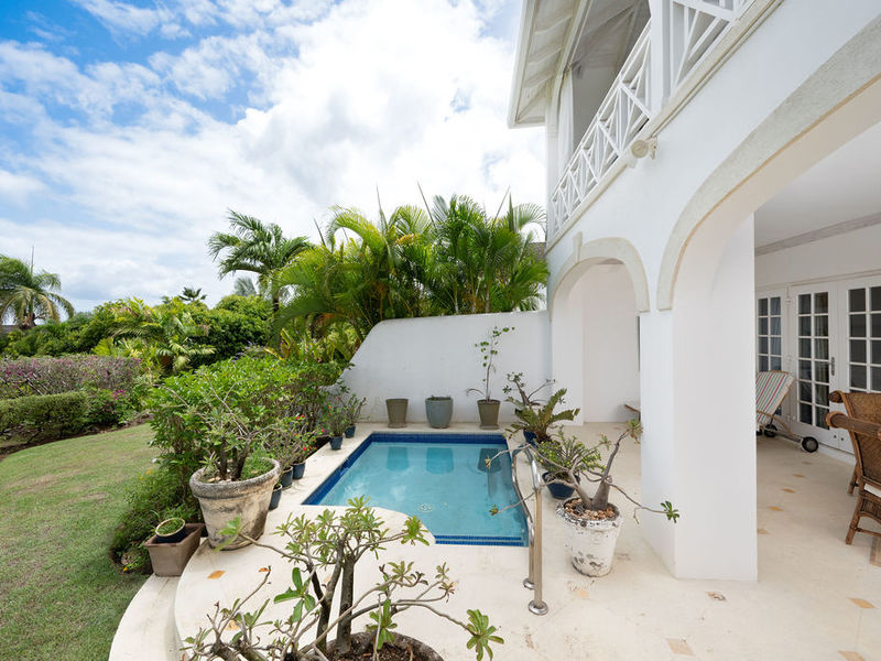 3 bed Gated Community, Ocean View For Sale in St. James, - thumb 17