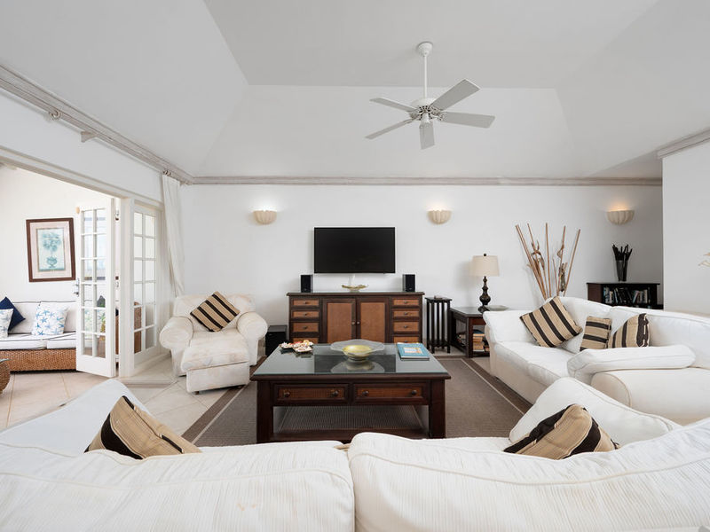 3 bed Gated Community, Ocean View For Sale in St. James, - thumb 3