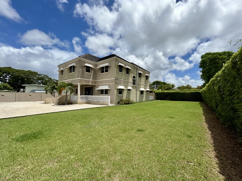 4 bed Residential Properties, Single Family Home For Sale in St. Michael, - thumb 44
