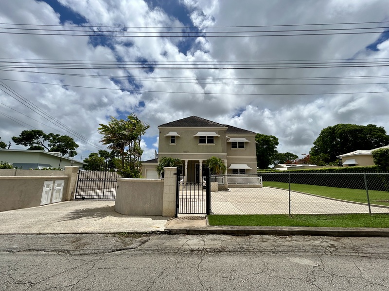 4 bed Residential Properties, Single Family Home For Sale in St. Michael, - thumb 46