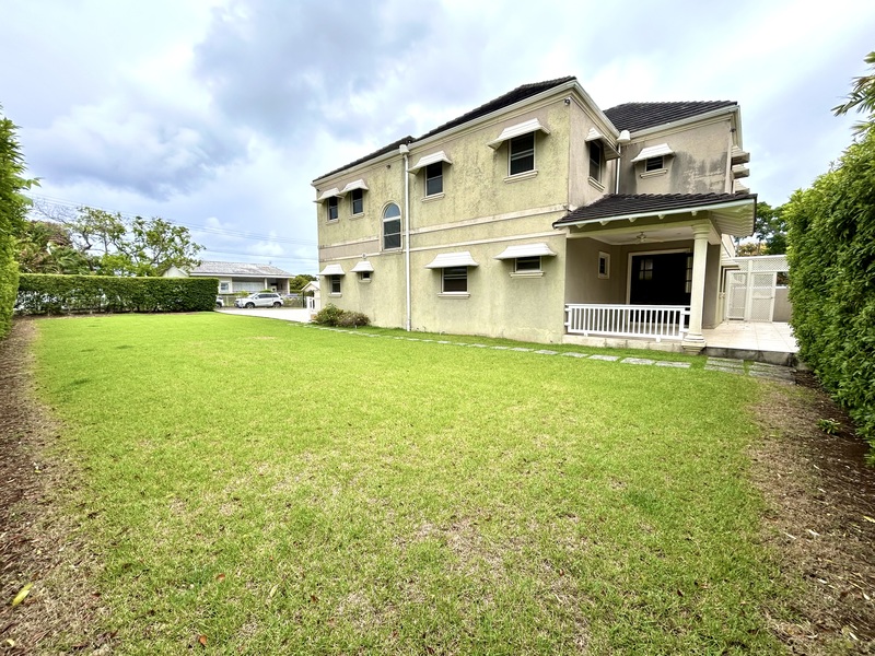 4 bed Residential Properties, Single Family Home For Sale in St. Michael, - thumb 48