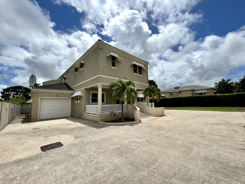 4 bed Residential Properties, Single Family Home For Sale in St. Michael, - thumb 45
