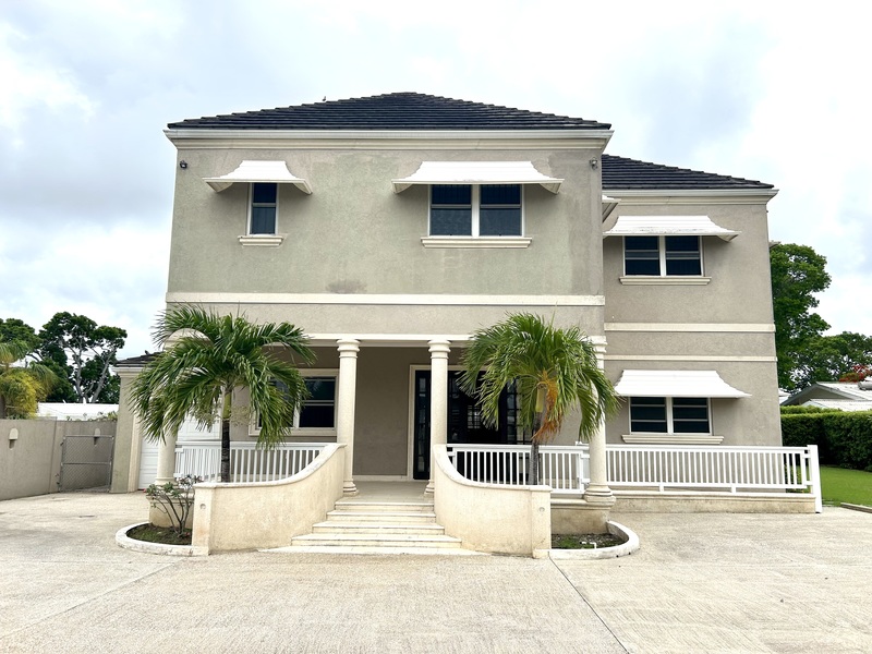 4 bed Residential Properties, Single Family Home For Sale in St. Michael, - thumb 1
