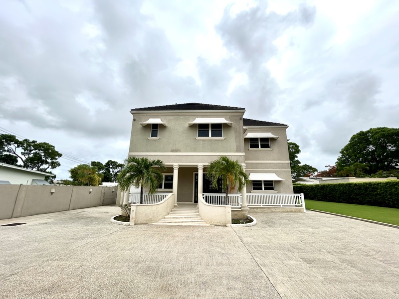 4 bed Residential Properties, Single Family Home For Sale in St. Michael, - thumb 2
