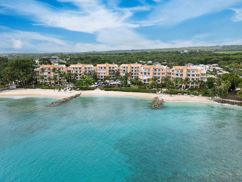3 bed Beach View, Gated Community For Sale in St. Peter, - thumb 16